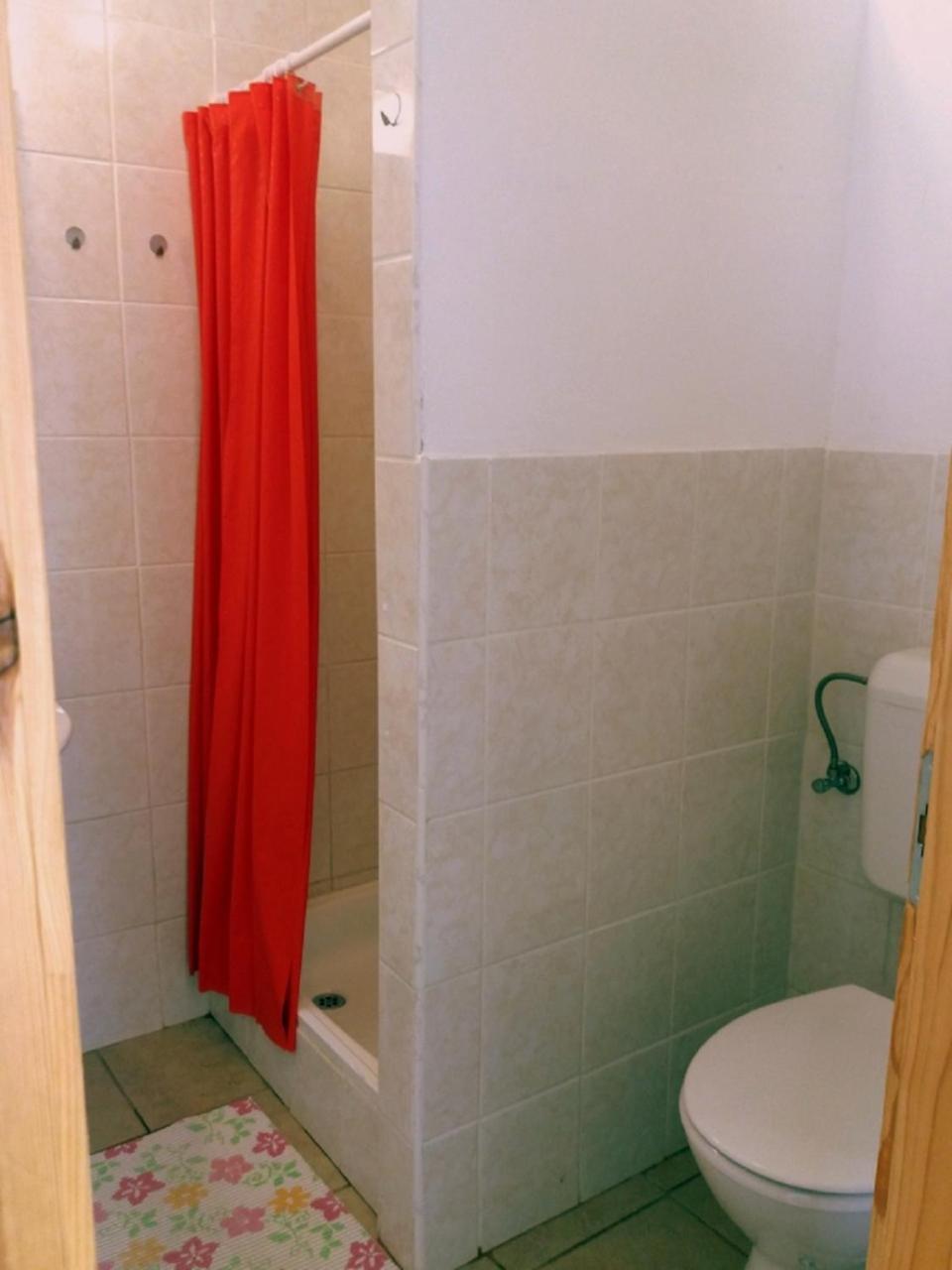 Julia Vendeghaz Sarrod Otel Dış mekan fotoğraf